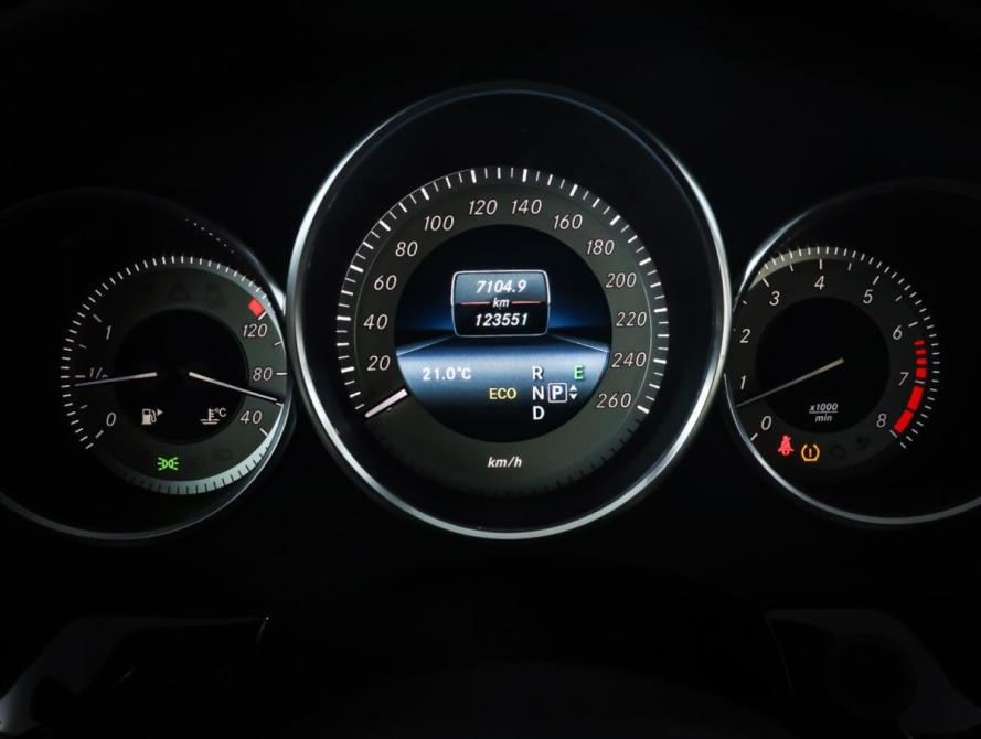 Mercedes-Benz CLS II (C218) Рестайлинг Москва  - изображение 16