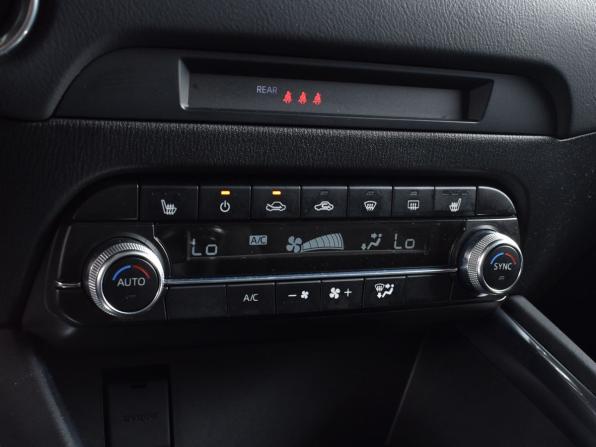 Mazda CX-5 II с пробегом 2020 года, цена 2 799 999 рублей, 152617 км, внедорожник, Автокод Объявления