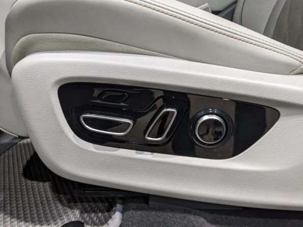 GAC GS8 II с пробегом 2023 года, цена 3 590 000 рублей, 39986 км, внедорожник, Автокод Объявления
