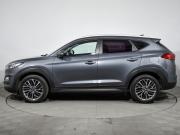Hyundai Tucson III Рестайлинг Санкт-Петербург  - изображение 34