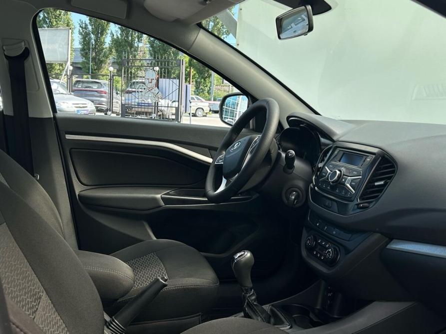 Lada (ВАЗ) Vesta I Липецк  - изображение 11