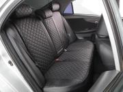 Toyota Corolla X (E140 E150) Рестайлинг Воронеж  - изображение 21