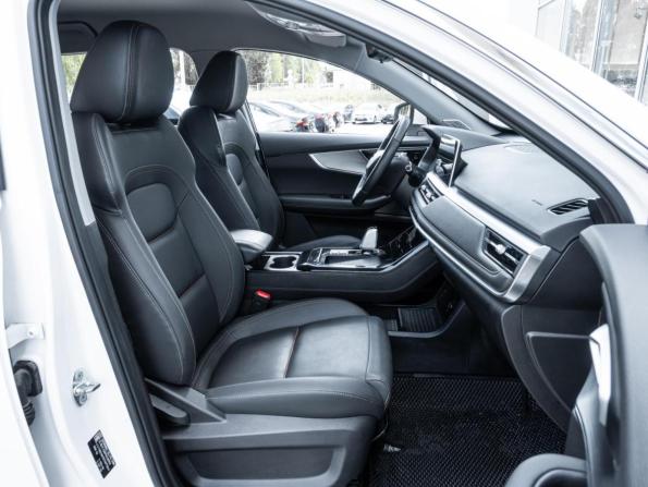 Chery Tiggo 7 Pro I с пробегом 2023 года, цена 1 690 000 рублей, 44386 км, внедорожник, Автокод Объявления