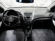 Hyundai Solaris I Рестайлинг Ульяновск  - изображение 28