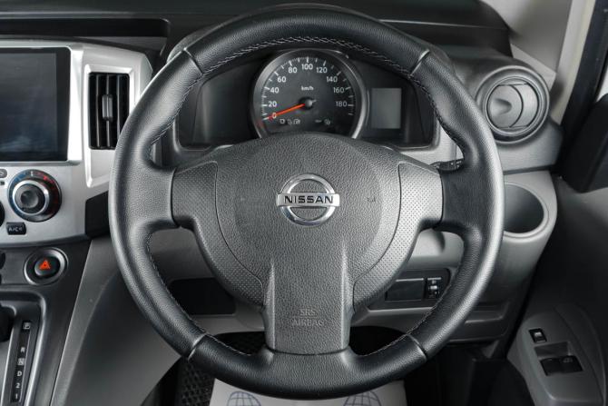Nissan NV200 с пробегом 2017 года, цена 1 649 000 рублей, 165000 км, минивэн, Автокод Объявления