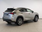 Lexus NX I Рестайлинг Санкт-Петербург  - изображение 35