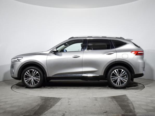 Haval F7 I с пробегом 2020 года, цена 1 760 000 рублей, 72000 км, внедорожник, Автокод Объявления