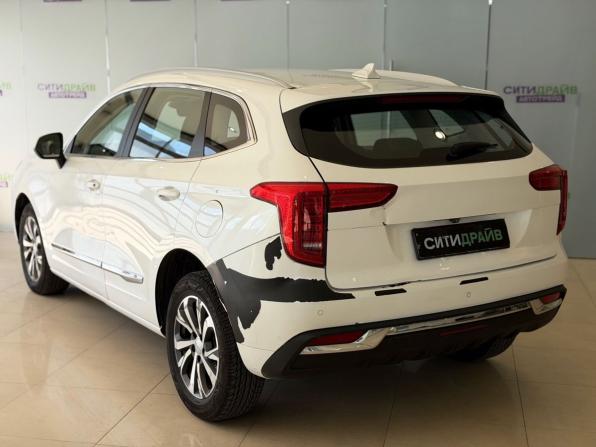 Haval Jolion I с пробегом 2021 года, цена 1 139 000 рублей, 130770 км, внедорожник, Автокод Объявления