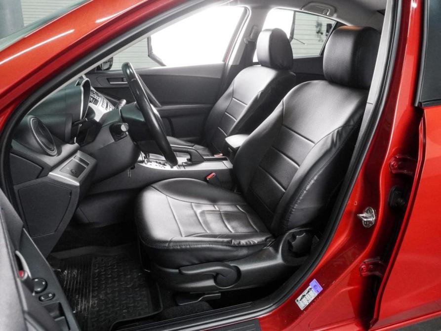 Mazda 3 II (BL) Рестайлинг Воронеж  - изображение 10