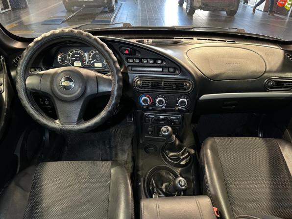 Chevrolet Niva I Рестайлинг с пробегом 2015 года, цена 593 000 рублей, 225109 км, внедорожник, Автокод Объявления