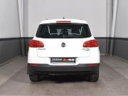 Volkswagen Tiguan I Рестайлинг Кемерово  - изображение 22