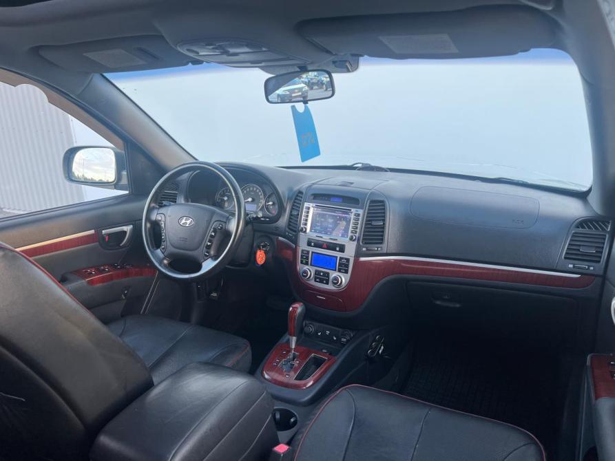 Hyundai Santa Fe II Санкт-Петербург  - изображение 16