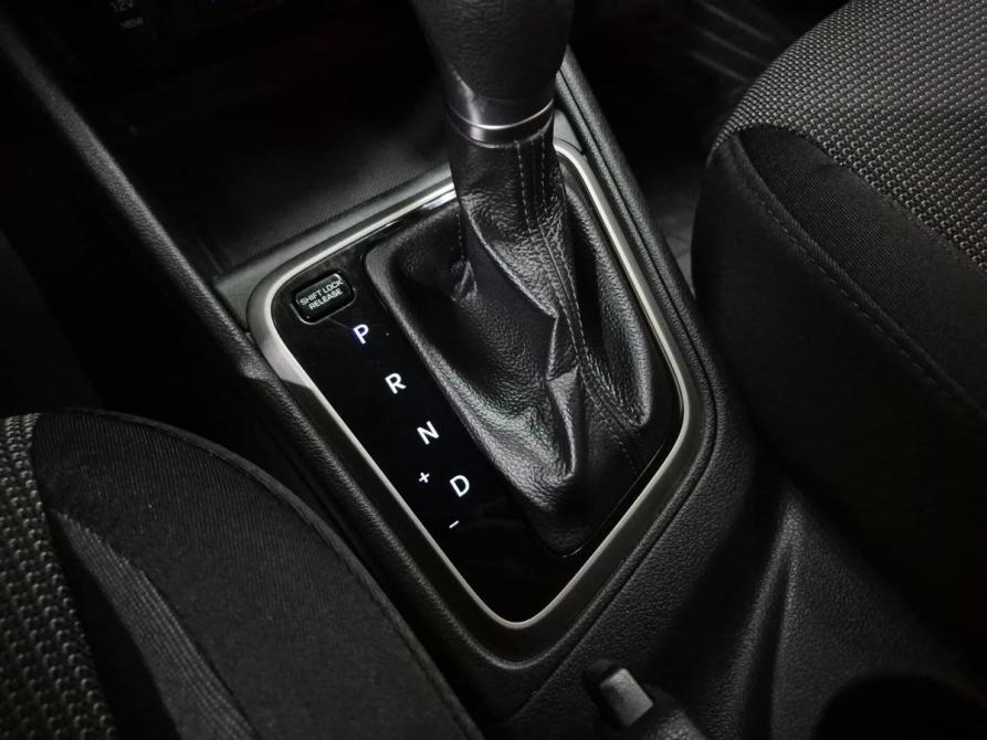 Hyundai Solaris II Альметьевск  - изображение 19