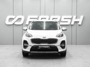 Kia Sportage IV Ростов-на-Дону  - изображение 23