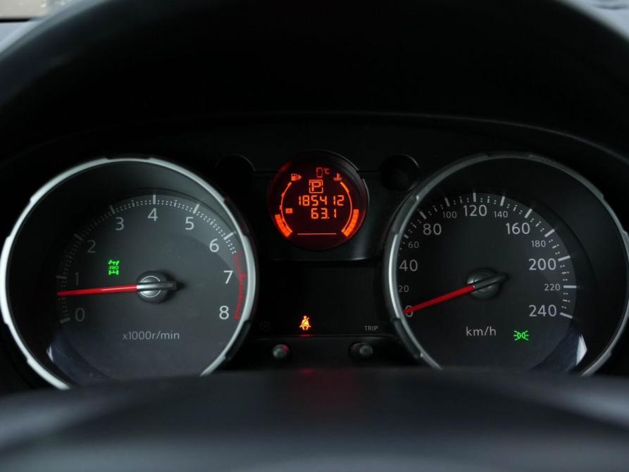 Nissan Qashqai I Новосибирск  - изображение 12