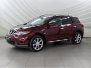 Nissan Murano II (Z51) Рестайлинг Волгоград  - изображение 43