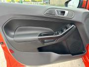 Ford Fiesta Mk6 Рестайлинг Пермь  - изображение 39