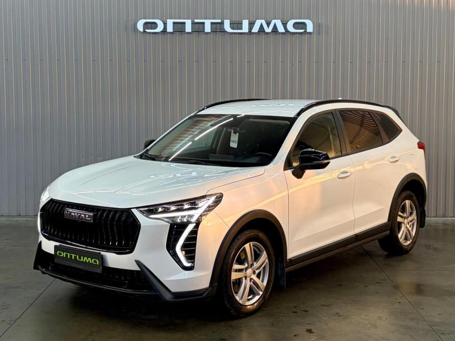Haval Jolion I Рестайлинг Краснодар  - изображение 1
