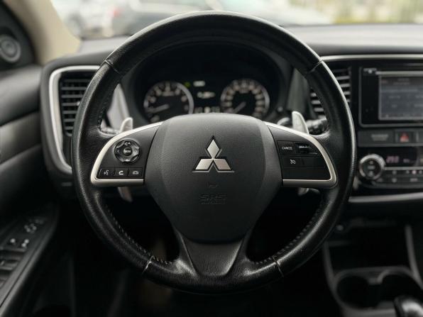 Mitsubishi Outlander III с пробегом 2012 года, цена 1 140 000 рублей, 209584 км, внедорожник, Автокод Объявления