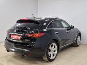 Infiniti FX II (S51) Альметьевск  - изображение 29