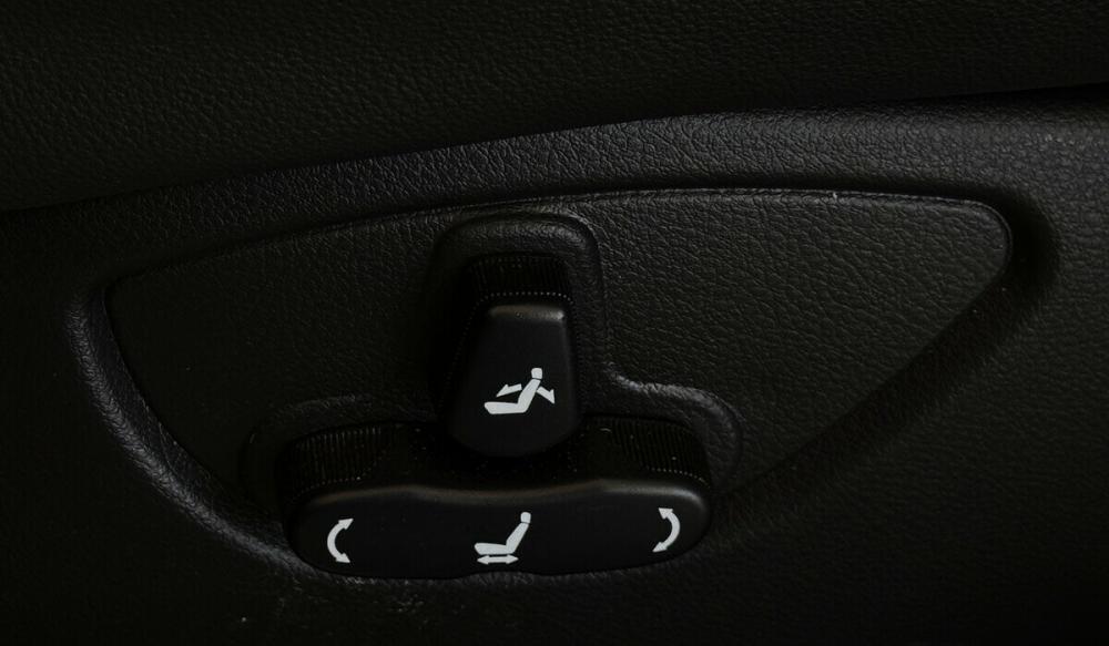 SsangYong Kyron I Рестайлинг Москва  - изображение 10
