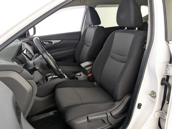 Nissan X-Trail III Рестайлинг с пробегом 2020 года, цена 2 400 000 рублей, 85492 км, внедорожник, Автокод Объявления