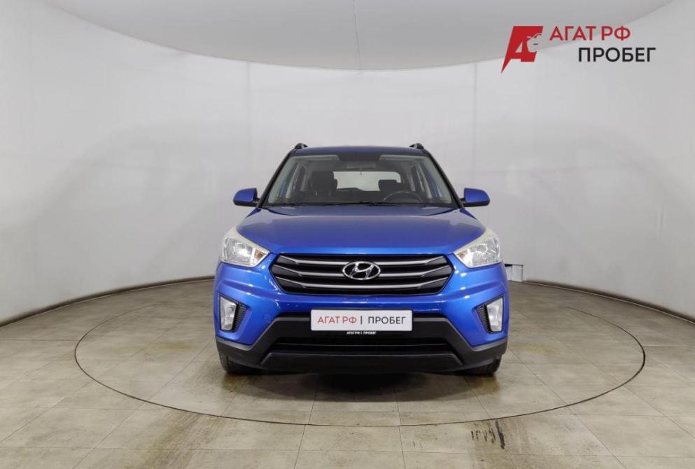 Hyundai Creta I Волгоград  - изображение 2