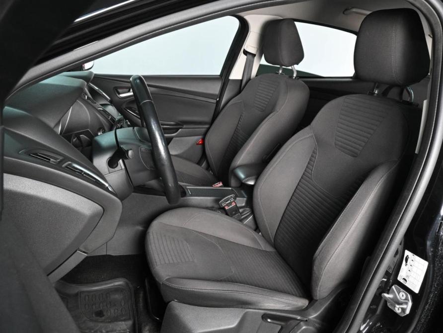 Ford Focus III Рестайлинг Ростов-на-Дону  - изображение 10