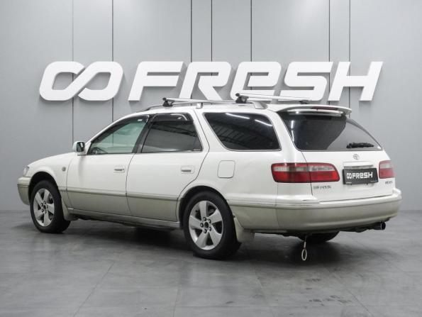 Toyota Camry IV (XV20) с пробегом 1997 года, цена 499 000 рублей, 350407 км, универсал, Автокод Объявления