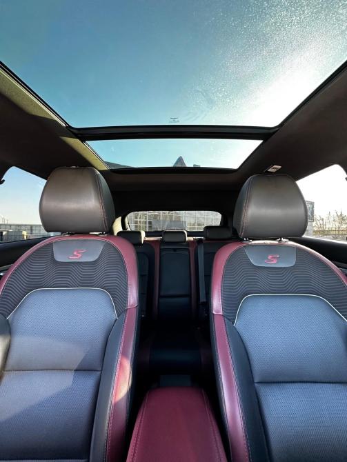 Geely Coolray I Набережные Челны  - изображение 20