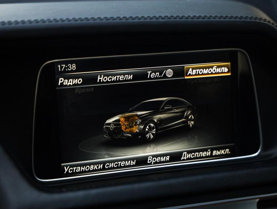 Mercedes-Benz E-Класс IV (W212 S212 C207) Рестайлинг Санкт-Петербург  - изображение 15