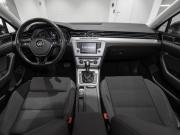 Volkswagen Passat B8 Москва  - изображение 32