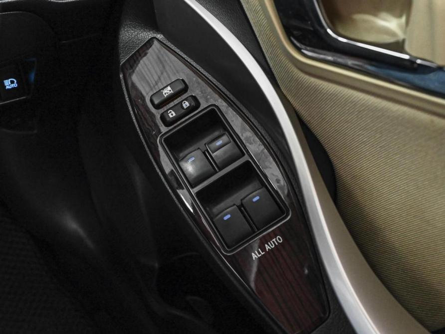 Toyota Allion II Рестайлинг 2 Ставрополь  - изображение 17