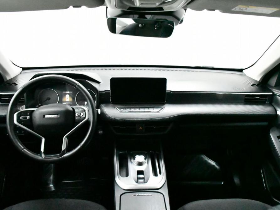 Haval Jolion I Новосибирск  - изображение 7