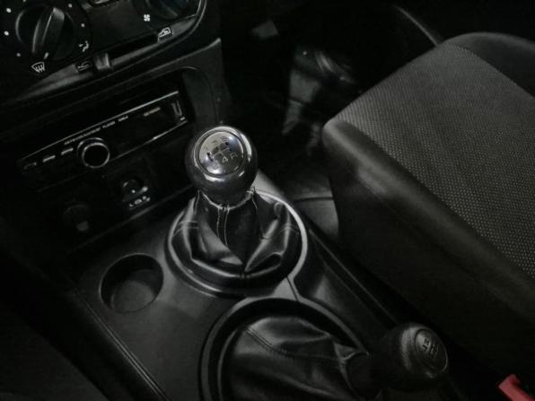 Chevrolet Niva I Рестайлинг с пробегом 2018 года, цена 650 000 рублей, 195708 км, внедорожник, Автокод Объявления