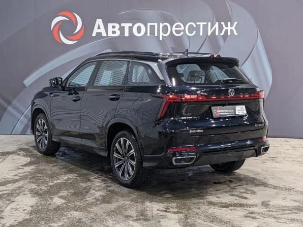 Changan CS75 Plus III с пробегом 2024 года, цена 2 595 000 рублей, 11770 км, внедорожник, Автокод Объявления