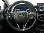 Toyota Camry VIII (XV70) Рестайлинг Москва  - изображение 52