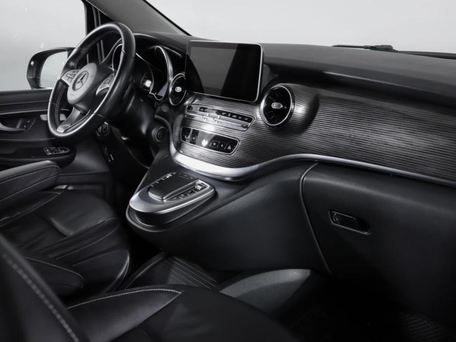 Mercedes-Benz V-Класс III (W447) Рестайлинг Москва  - изображение 9