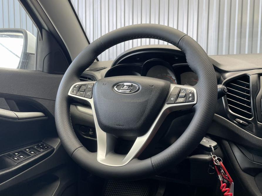 Lada (ВАЗ) Vesta I Пермь  - изображение 9