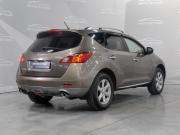 Nissan Murano II (Z51) Рестайлинг Новосибирск  - изображение 35