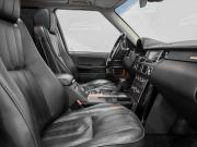 Land Rover Range Rover III Рестайлинг 2 Новосибирск  - изображение 45