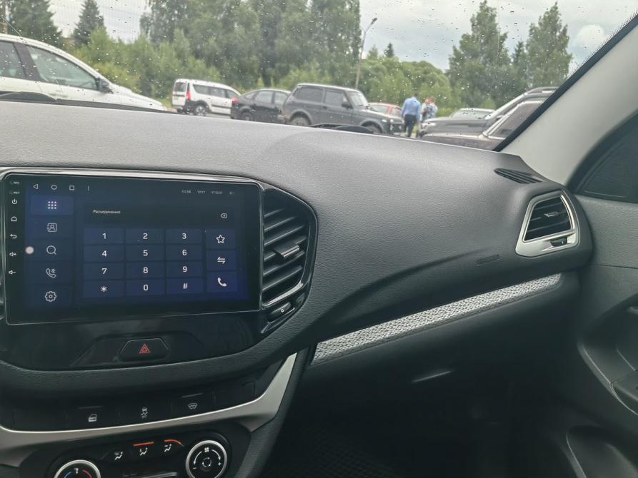 Lada (ВАЗ) Vesta I Великие Луки  - изображение 16