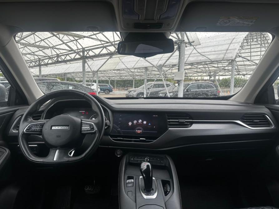 Haval F7x I Тула  - изображение 9