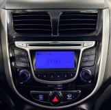 Hyundai Solaris I Тюмень  - изображение 31