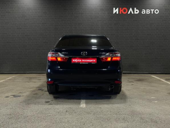 Toyota Camry VII (XV50) Рестайлинг с пробегом 2015 года, цена 1 999 000 рублей, 227376 км, седан, Автокод Объявления