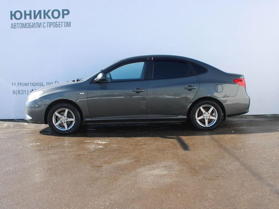 Hyundai Elantra IV (HD) Нижний Новгород  - изображение 2