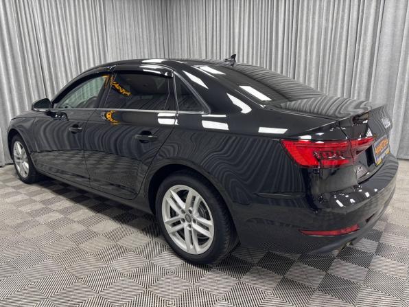 Audi A4 V (B9) с пробегом 2017 года, цена 1 879 000 рублей, 194192 км, седан, Автокод Объявления