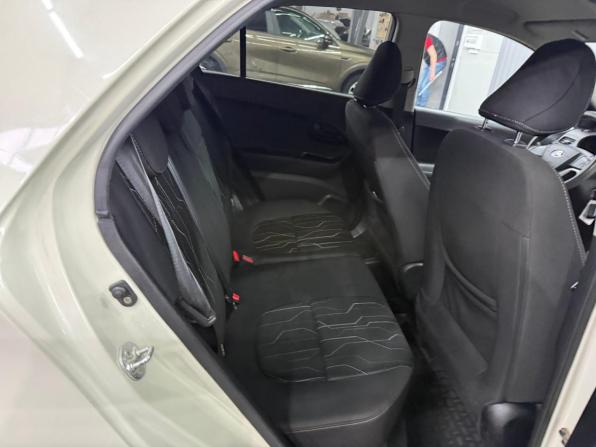 Kia Picanto II с пробегом 2013 года, цена 927 000 рублей, 111067 км, хэтчбек, Автокод Объявления