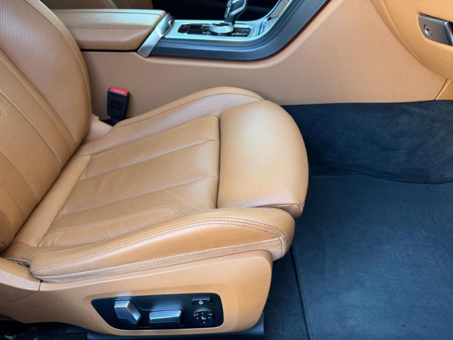 BMW 8 серии II (G14/G15/G16) Иркутск  - изображение 37