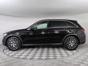 Mercedes-Benz GLC I (X253) Рестайлинг Химки  - изображение 26